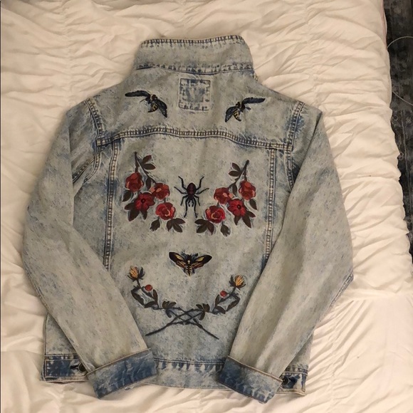 BDG Other - Denim jacket